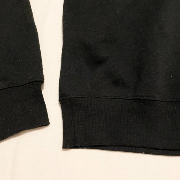 Betty Boop Christmas Fleece Sweater Womens Size Medium - Picture 14 of 16